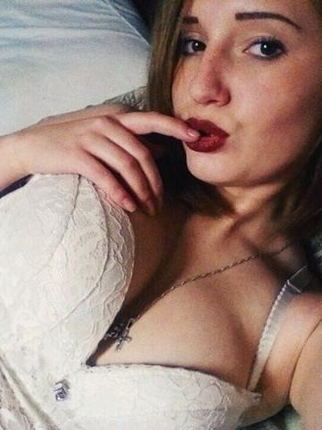 София Студентка Вип фото 3