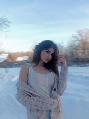 Эсфирь Спутница фото 2