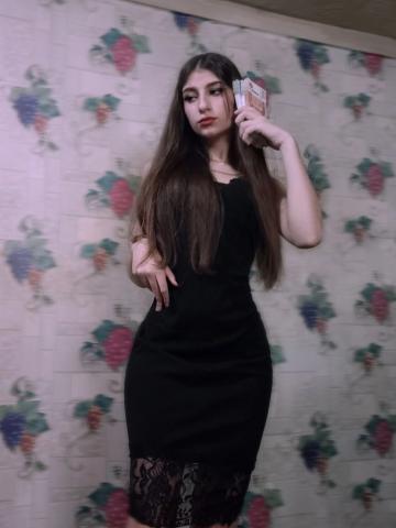 Эсфирь Спутница фото 3